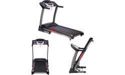 BE8535 ELECTRIC TREADMILL HMS
