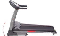 BE8535 ELECTRIC TREADMILL HMS