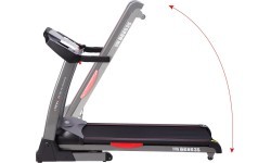 BE8535 ELECTRIC TREADMILL HMS
