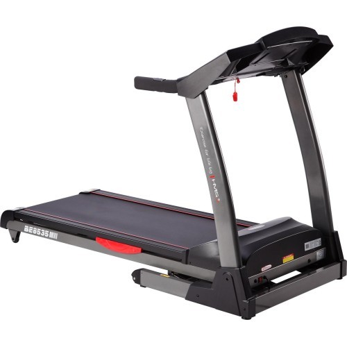 BE8535 ELECTRIC TREADMILL HMS