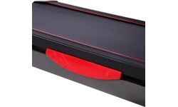BE8535 ELECTRIC TREADMILL HMS