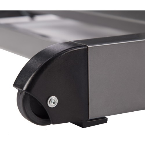 BE8535 ELECTRIC TREADMILL HMS