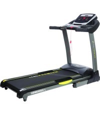 BE8510i ЭЛЕКТРИЧЕСКАЯ ТРИДМИЛЛА HMS PREMIUM