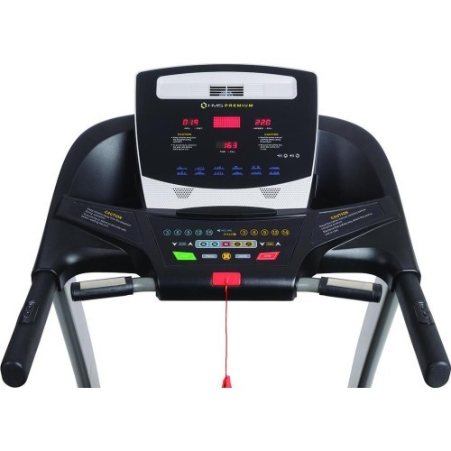 BE8510i ELECTRIC TREADMILL HMS PREMIUM