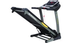 BE8510i ELECTRIC TREADMILL HMS PREMIUM