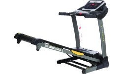 BE8510i ELECTRIC TREADMILL HMS PREMIUM