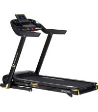 BE5856 ELECTRIC TREADMILL HMS PREMIUM