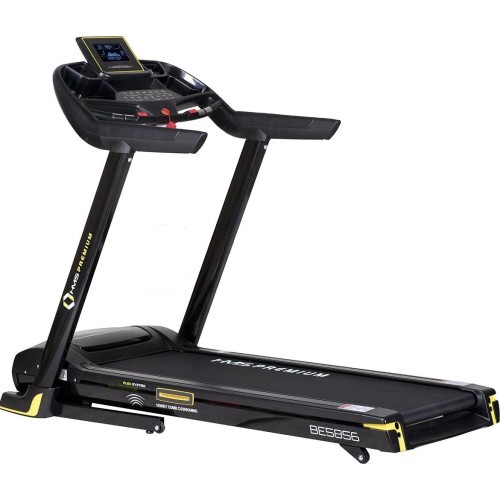 BE5856 ЭЛЕКТРИЧЕСКАЯ БЕГОВАЯ ДОРОЖКА HMS PREMIUM