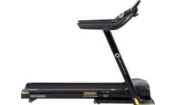 BE5856 ELECTRIC TREADMILL HMS PREMIUM