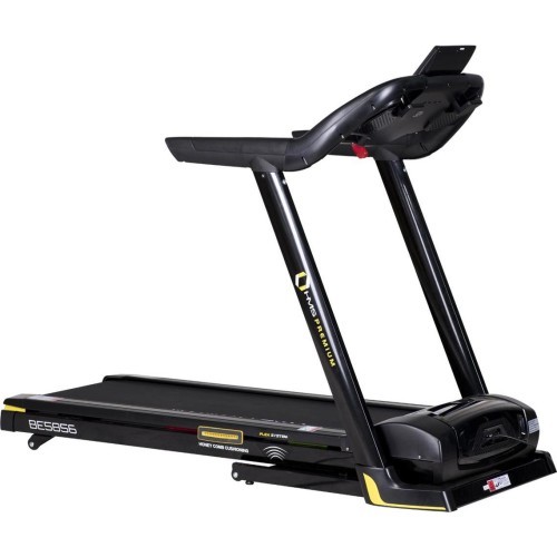 BE5856 ЭЛЕКТРИЧЕСКАЯ БЕГОВАЯ ДОРОЖКА HMS PREMIUM