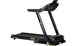 BE5856 ELECTRIC TREADMILL HMS PREMIUM