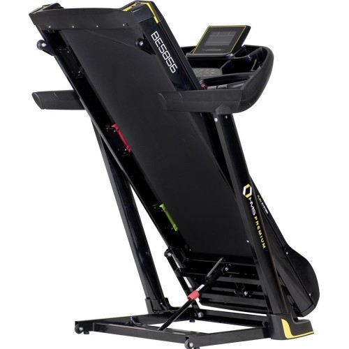 BE5856 ЭЛЕКТРИЧЕСКАЯ БЕГОВАЯ ДОРОЖКА HMS PREMIUM