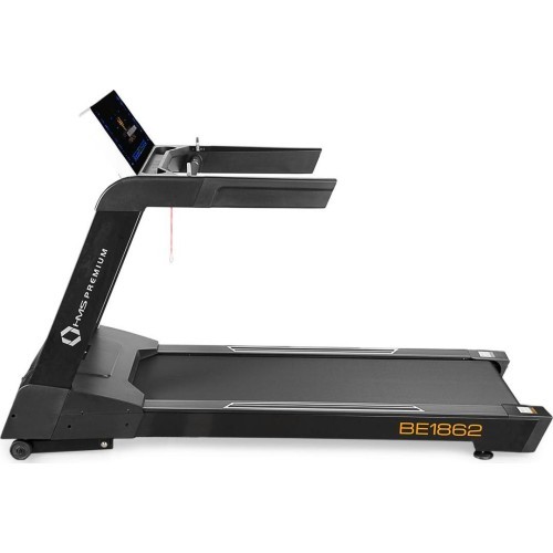 BE1862 ELECTRIC TREADMILL SEMI COMERCIAL HMS PREMIUM