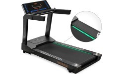 BE1862 ELECTRIC TREADMILL SEMI COMERCIAL HMS PREMIUM