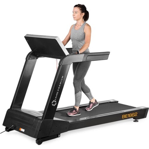 BE1862 ELECTRIC TREADMILL SEMI COMERCIAL HMS PREMIUM