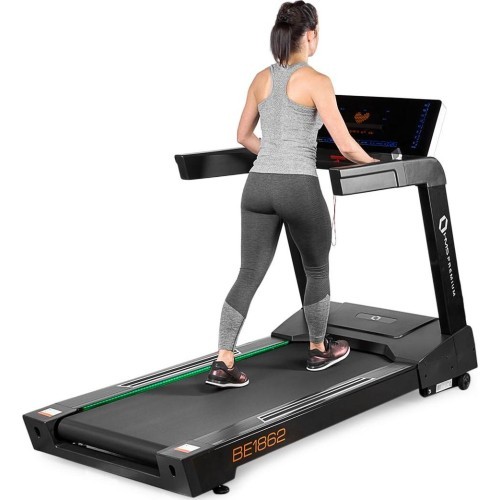 BE1862 ELECTRIC TREADMILL SEMI COMERCIAL HMS PREMIUM