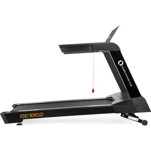 BE1862 ELECTRIC TREADMILL SEMI COMERCIAL HMS PREMIUM