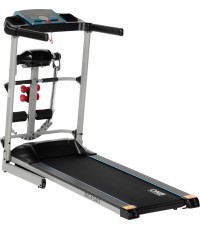 Elektriskais skrejceliņš ar masieri One Fitness BE4540