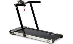 LOOP12 MULTI ЧЕРНАЯ ЭЛЕКТРИЧЕСКАЯ БЕГОВАЯ ДОРОЖКА СО СТОЛОМ HMS