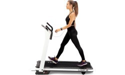 LOOP14  ELECTRIC TREADMILL HMS