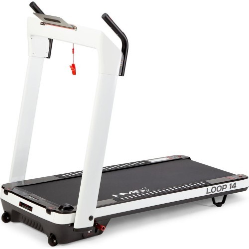 LOOP14  ELECTRIC TREADMILL HMS