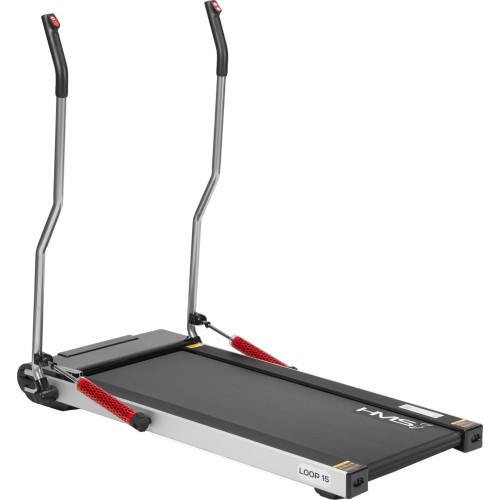 LOOP15 ЭЛЕКТРИЧЕСКАЯ БЕГОВАЯ ДОРОЖКА ДЛЯ НОРДИЧЕСКОЙ ХОДЬБЫ HMS