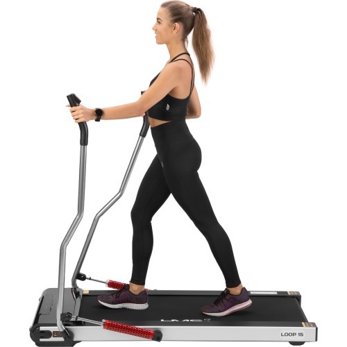 LOOP15 ЭЛЕКТРИЧЕСКАЯ БЕГОВАЯ ДОРОЖКА ДЛЯ НОРДИЧЕСКОЙ ХОДЬБЫ HMS