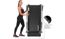 LOOP15 ЭЛЕКТРИЧЕСКАЯ БЕГОВАЯ ДОРОЖКА ДЛЯ НОРДИЧЕСКОЙ ХОДЬБЫ HMS