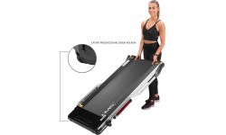 LOOP15  ELECTRIC TREADMILL FOR NORDIC WALKING HMS