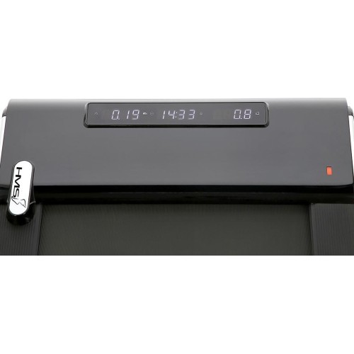 LOOP15  ELECTRIC TREADMILL FOR NORDIC WALKING HMS