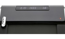 LOOP15  ELECTRIC TREADMILL FOR NORDIC WALKING HMS