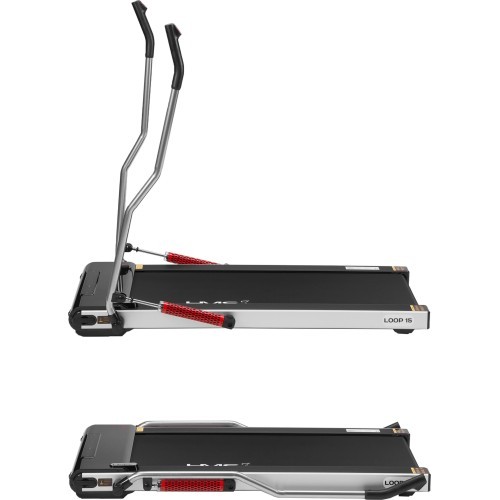 LOOP15  ELECTRIC TREADMILL FOR NORDIC WALKING HMS