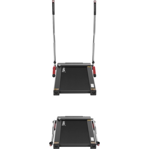 LOOP15  ELECTRIC TREADMILL FOR NORDIC WALKING HMS