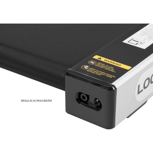 LOOP15 ЭЛЕКТРИЧЕСКАЯ БЕГОВАЯ ДОРОЖКА ДЛЯ НОРДИЧЕСКОЙ ХОДЬБЫ HMS