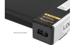 LOOP15 ЭЛЕКТРИЧЕСКАЯ БЕГОВАЯ ДОРОЖКА ДЛЯ НОРДИЧЕСКОЙ ХОДЬБЫ HMS