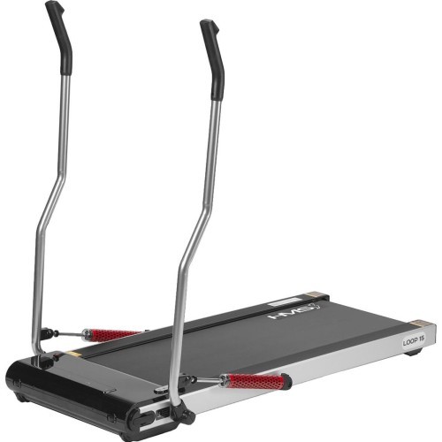 LOOP15 ЭЛЕКТРИЧЕСКАЯ БЕГОВАЯ ДОРОЖКА ДЛЯ НОРДИЧЕСКОЙ ХОДЬБЫ HMS