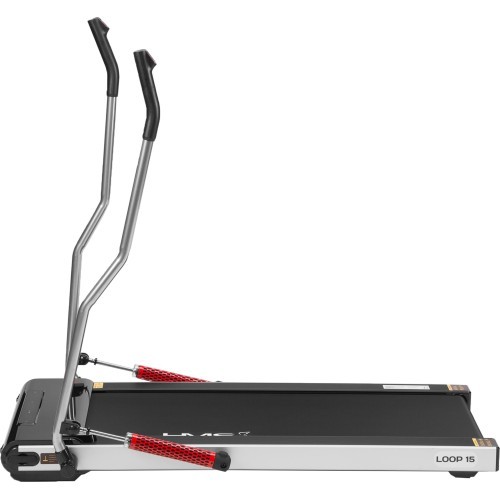 LOOP15 ЭЛЕКТРИЧЕСКАЯ БЕГОВАЯ ДОРОЖКА ДЛЯ НОРДИЧЕСКОЙ ХОДЬБЫ HMS