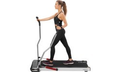 LOOP15 ЭЛЕКТРИЧЕСКАЯ БЕГОВАЯ ДОРОЖКА ДЛЯ НОРДИЧЕСКОЙ ХОДЬБЫ HMS