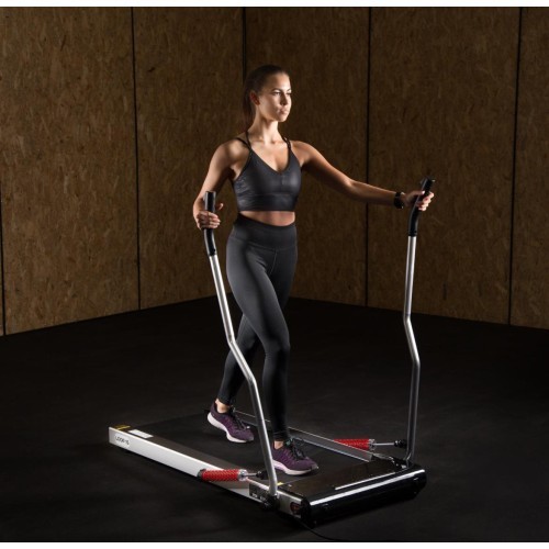 LOOP15 ЭЛЕКТРИЧЕСКАЯ БЕГОВАЯ ДОРОЖКА ДЛЯ НОРДИЧЕСКОЙ ХОДЬБЫ HMS