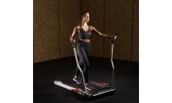 LOOP15  ELECTRIC TREADMILL FOR NORDIC WALKING HMS