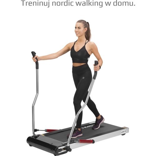 LOOP15 ЭЛЕКТРИЧЕСКАЯ БЕГОВАЯ ДОРОЖКА ДЛЯ НОРДИЧЕСКОЙ ХОДЬБЫ HMS