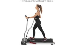 LOOP15  ELECTRIC TREADMILL FOR NORDIC WALKING HMS