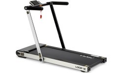 ЭЛЕКТРИЧЕСКАЯ БЕГОВАЯ ДОРОЖКА HMS LOOP12 GREY