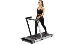 ЭЛЕКТРИЧЕСКАЯ БЕГОВАЯ ДОРОЖКА HMS LOOP12 GREY