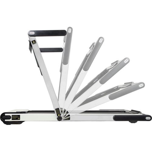 ЭЛЕКТРИЧЕСКАЯ БЕГОВАЯ ДОРОЖКА HMS LOOP12 GREY