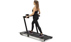 ЭЛЕКТРИЧЕСКАЯ БЕГОВАЯ ДОРОЖКА HMS LOOP12 BLACK