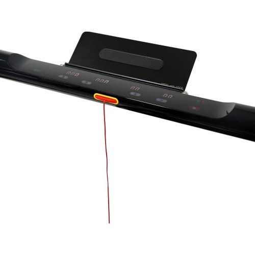 ЭЛЕКТРИЧЕСКАЯ БЕГОВАЯ ДОРОЖКА HMS LOOP12 BLACK