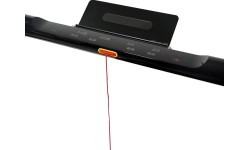 ЭЛЕКТРИЧЕСКАЯ БЕГОВАЯ ДОРОЖКА HMS LOOP12 BLACK