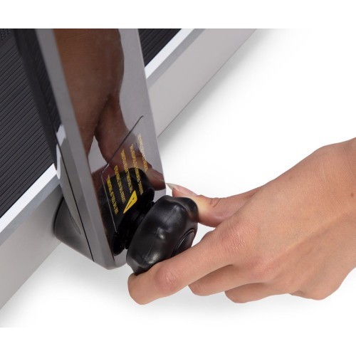 ЭЛЕКТРИЧЕСКАЯ БЕГОВАЯ ДОРОЖКА HMS LOOP12 BLACK