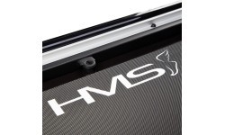 ЭЛЕКТРИЧЕСКАЯ БЕГОВАЯ ДОРОЖКА HMS LOOP12 BLACK